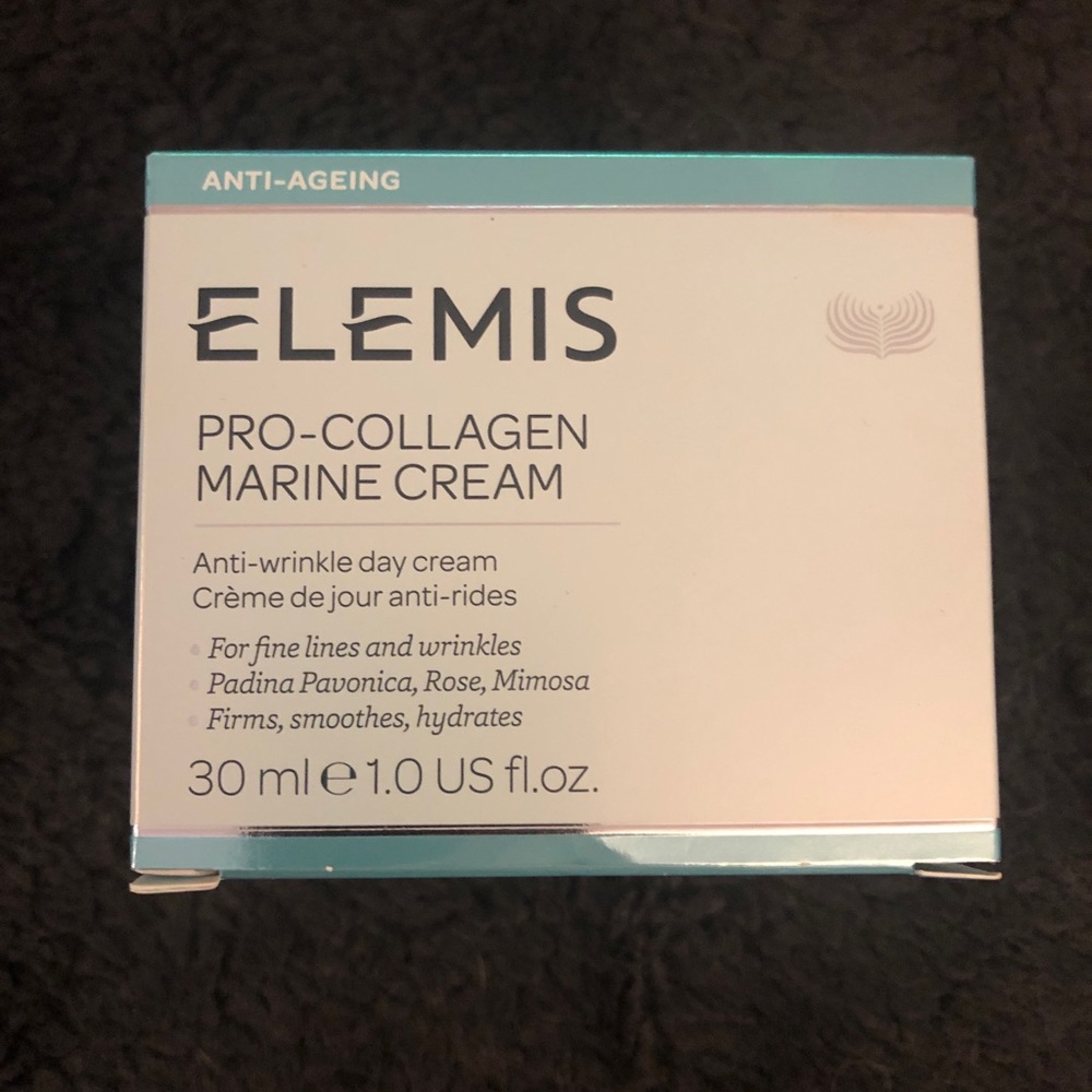 ELEMIS Pro-Collagen Marine Cream